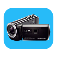 Background video recording camera 2.1.1 Aktualisieren